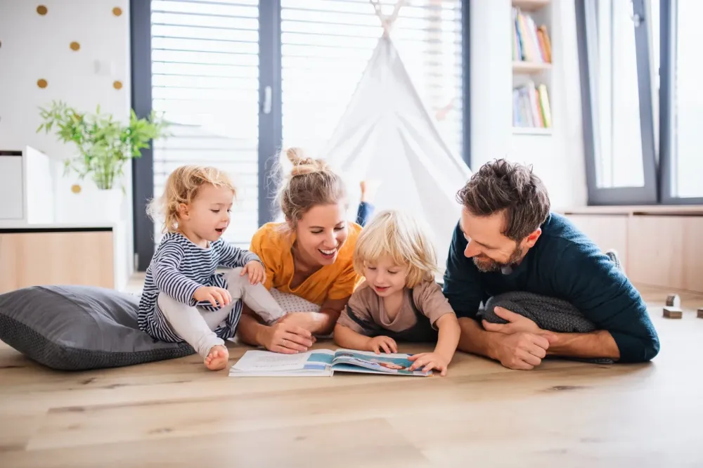 Coaching co-parental à Bayonne