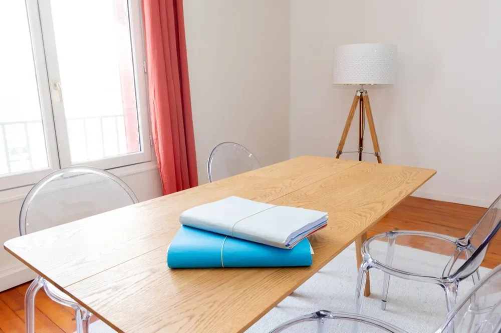 Divorce près de Boucau